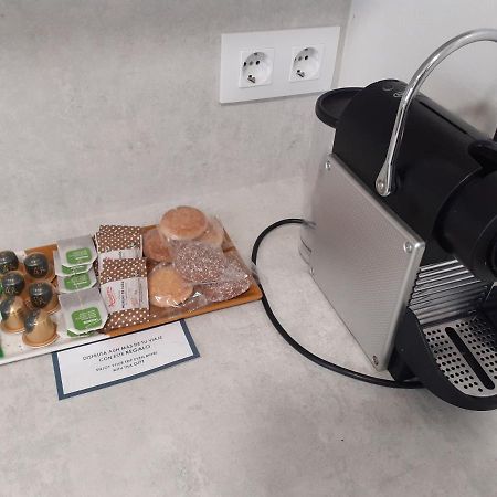 Moderno, Centrico. Perfecto Para Familias. Vitoria-Gasteiz Eksteriør bilde